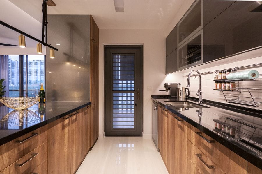 Dự án căn hộ Riverpark Premier - quận 7 P1040641