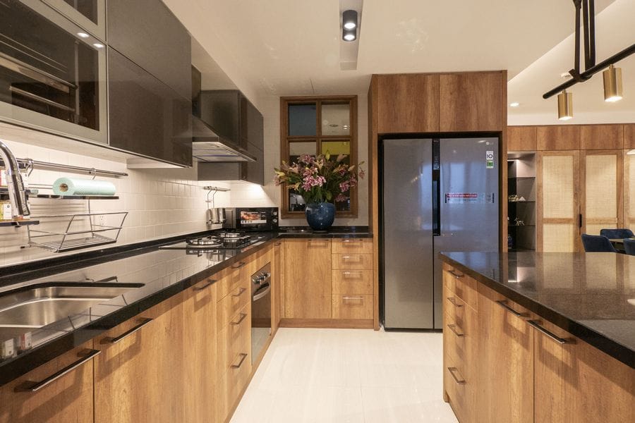 Dự án căn hộ Riverpark Premier - quận 7 P1040646