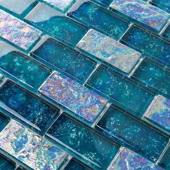 kích thước gạch mosaic kích thước gạch mosaic
