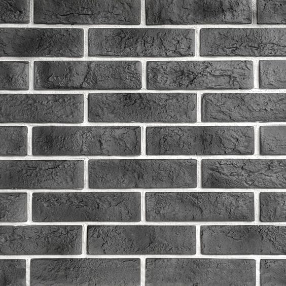 các loại gạch thẻ trang trí