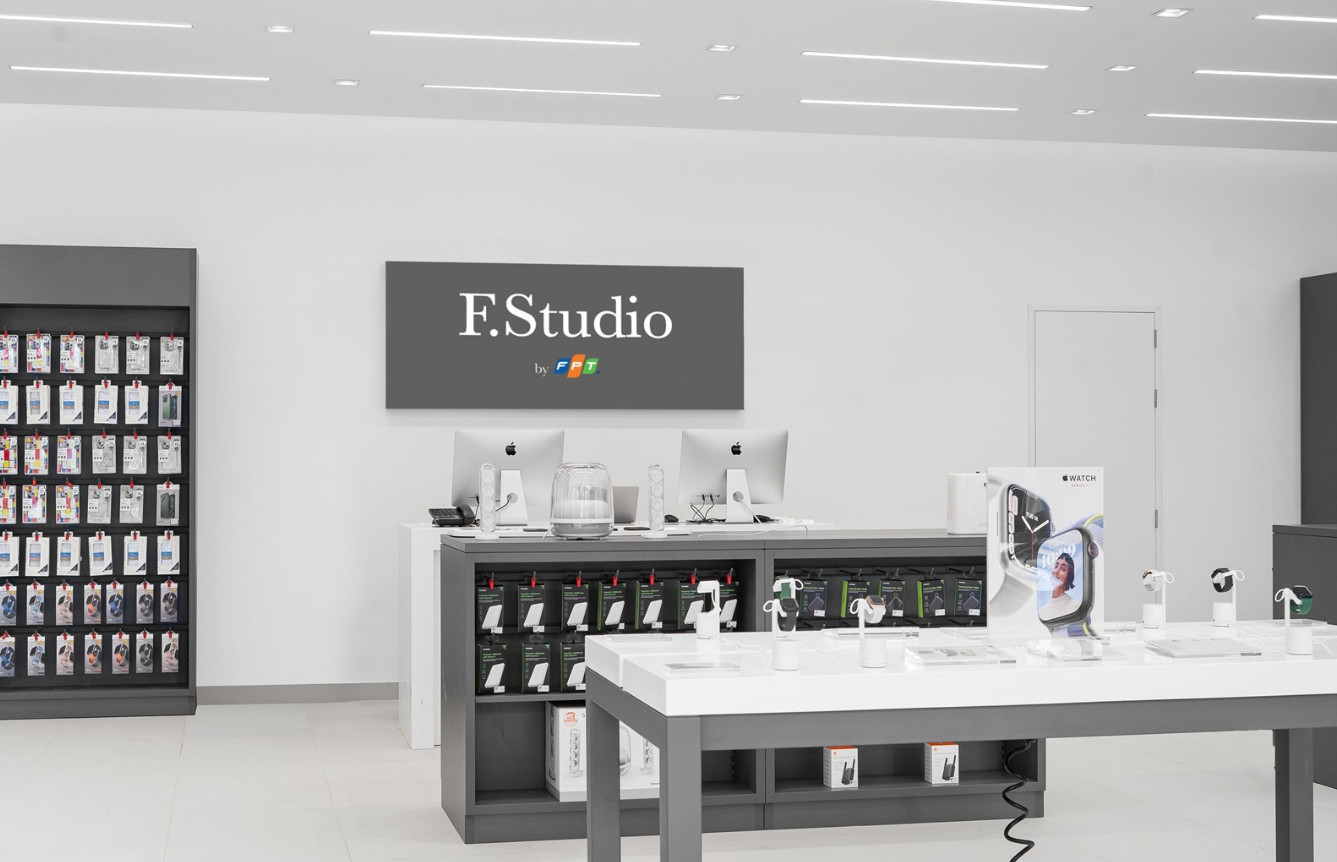 gạch ốp lát chuỗi F.Studio Innomat