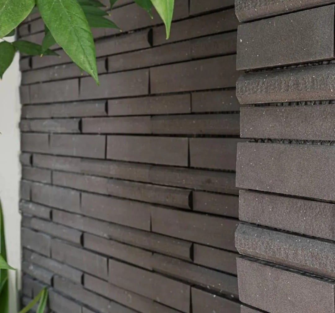 gạch thẻ ốp mặt tiền gạch thẻ ốp mặt tiền