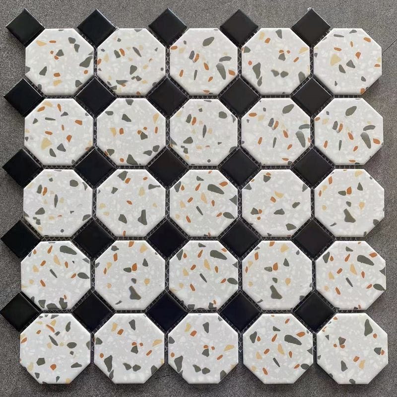 gạch Mosaic nhập khẩu
