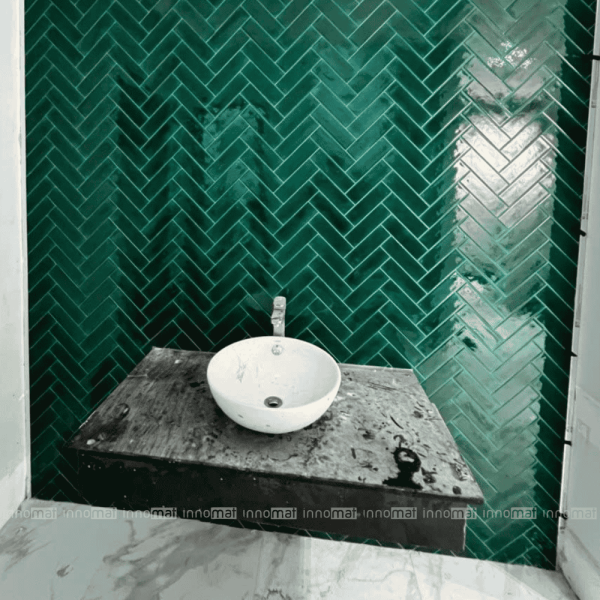 gạch thẻ men rạn giá rẻ hcm