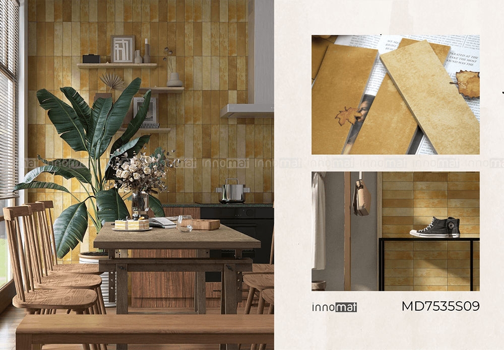 Các Mẫu Gạch Trang Trí Tại INNOMAT 3 (2)