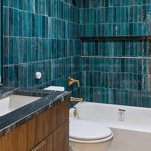 gạch thẻ trang trí tường 60x240
