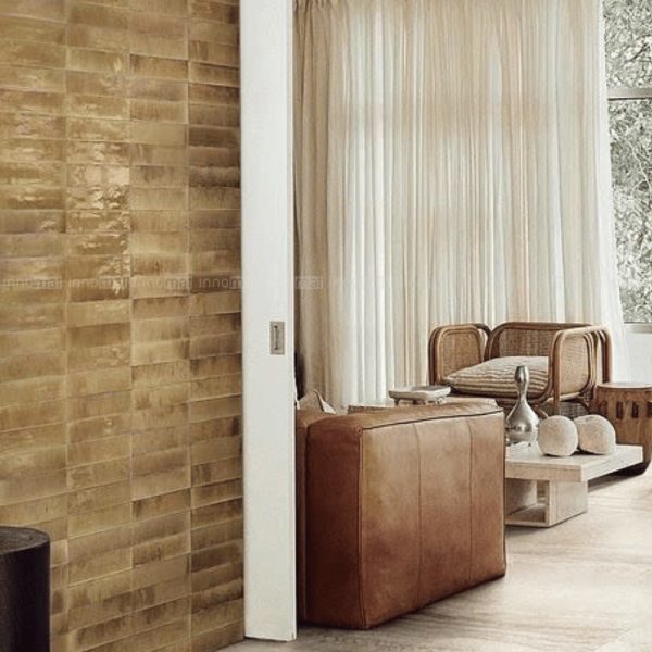 gạch thẻ trang trí tường 60x240