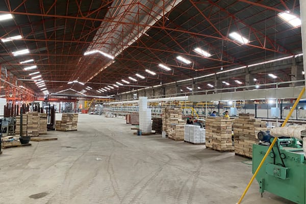 Các Mẫu Gạch Trang Trí Tại INNOMAT xuong nha may