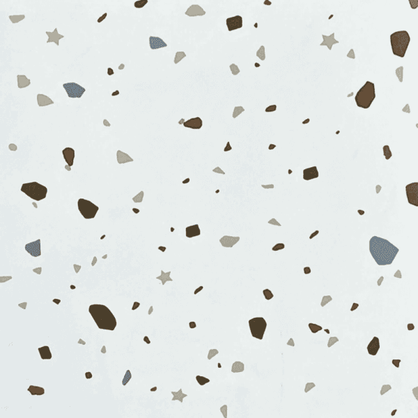 gạch terrazzo