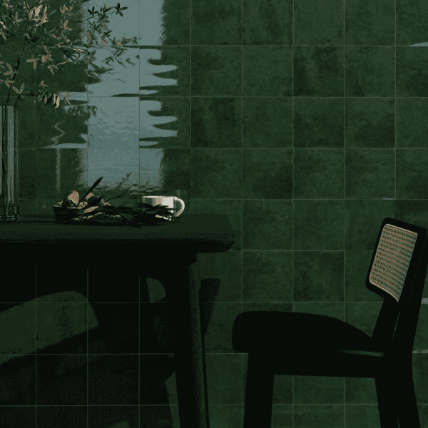 gạch thẻ vuông màu sắc 150x150