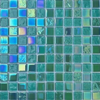 mosaic thủy tinh giá rẻ hcm
