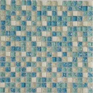 mosaic thủy tinh giá rẻ hcm