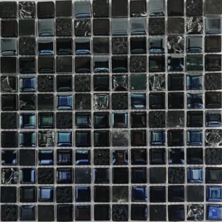 mosaic thủy tinh giá rẻ hcm