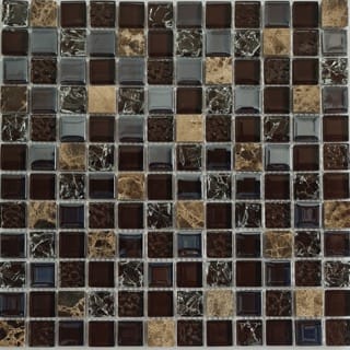 mosaic thủy tinh giá rẻ hcm