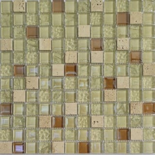 mosaic thủy tinh giá rẻ hcm