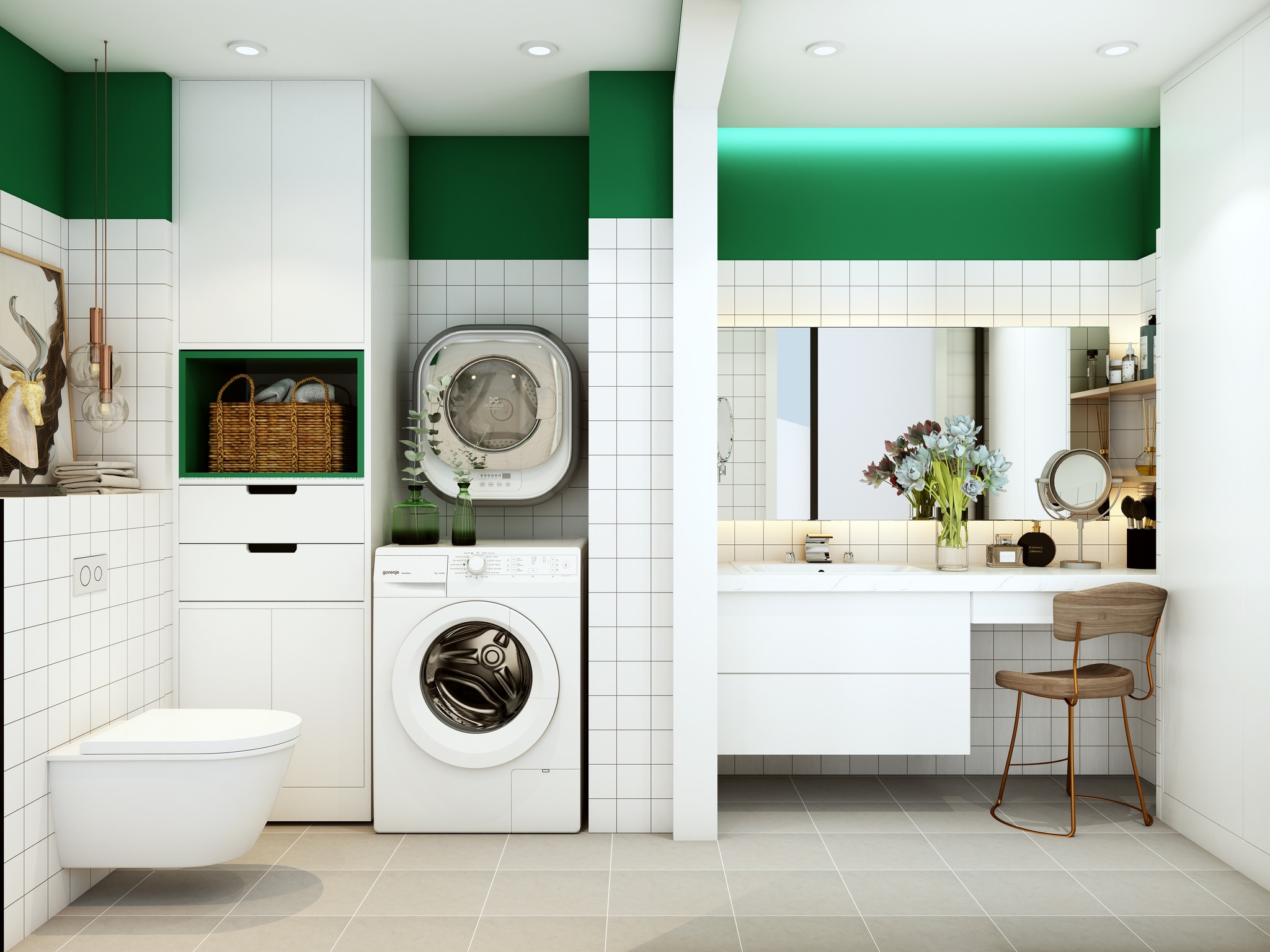 Gạch Mosaic - Nghệ Thuật Gạch Trang Trí Hơn 4000 Năm Lịch Sử 480320036 9427696037269499 9155566206141943374 n