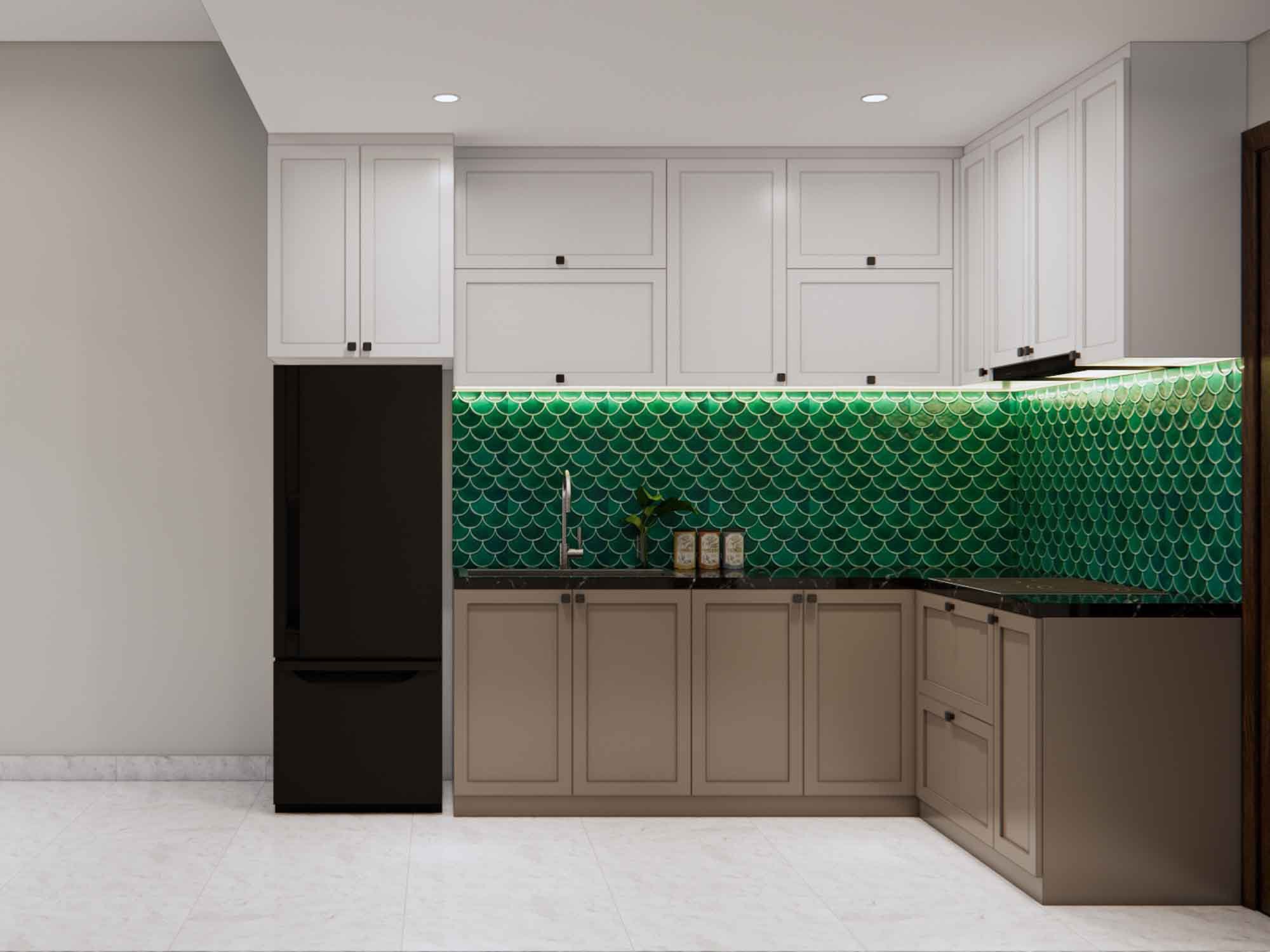 Gạch Mosaic - Nghệ Thuật Gạch Trang Trí Hơn 4000 Năm Lịch Sử IN859501 6