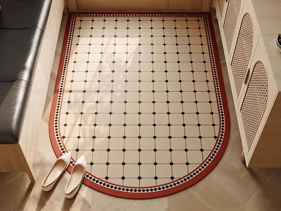 Gạch Mosaic - Nghệ Thuật Gạch Trang Trí Hơn 4000 Năm Lịch Sử YH954 6 edited
