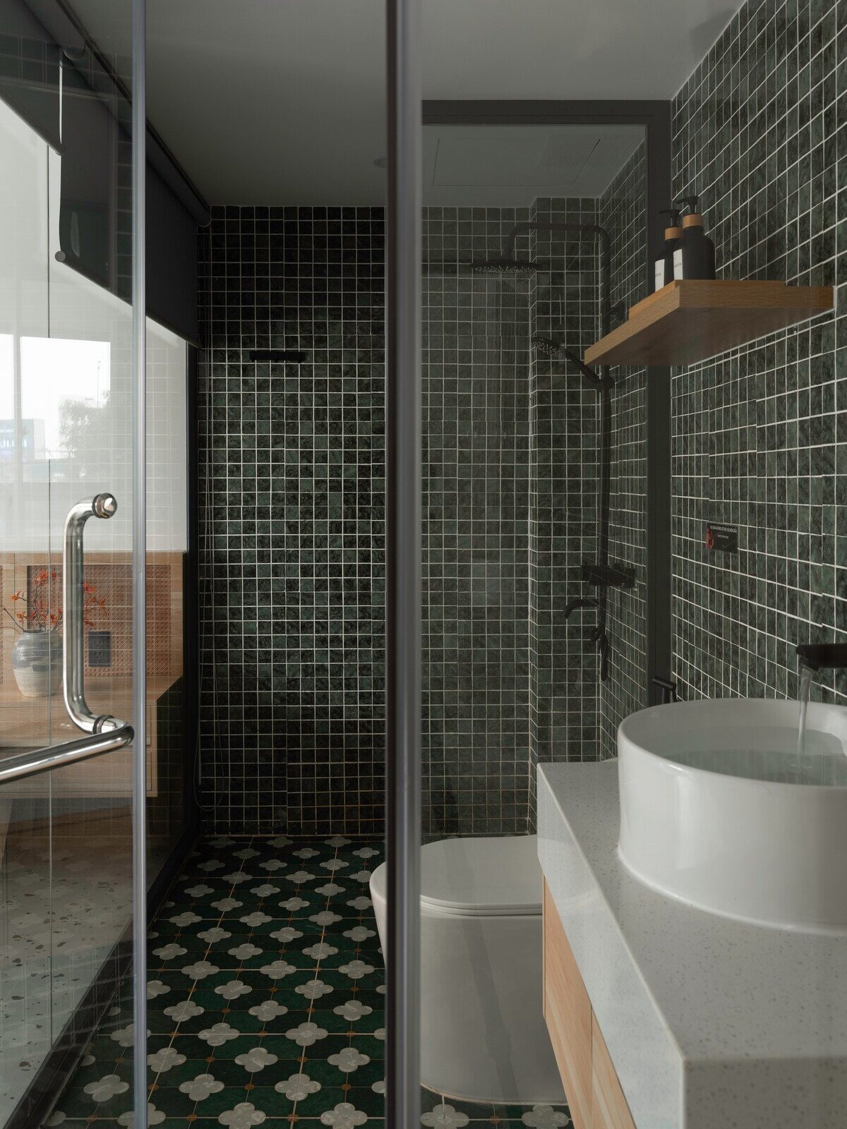 Gạch Mosaic - Nghệ Thuật Gạch Trang Trí Hơn 4000 Năm Lịch Sử b337cd57 d8ae 4bc5 8ea4 4d3a55746b07 edited