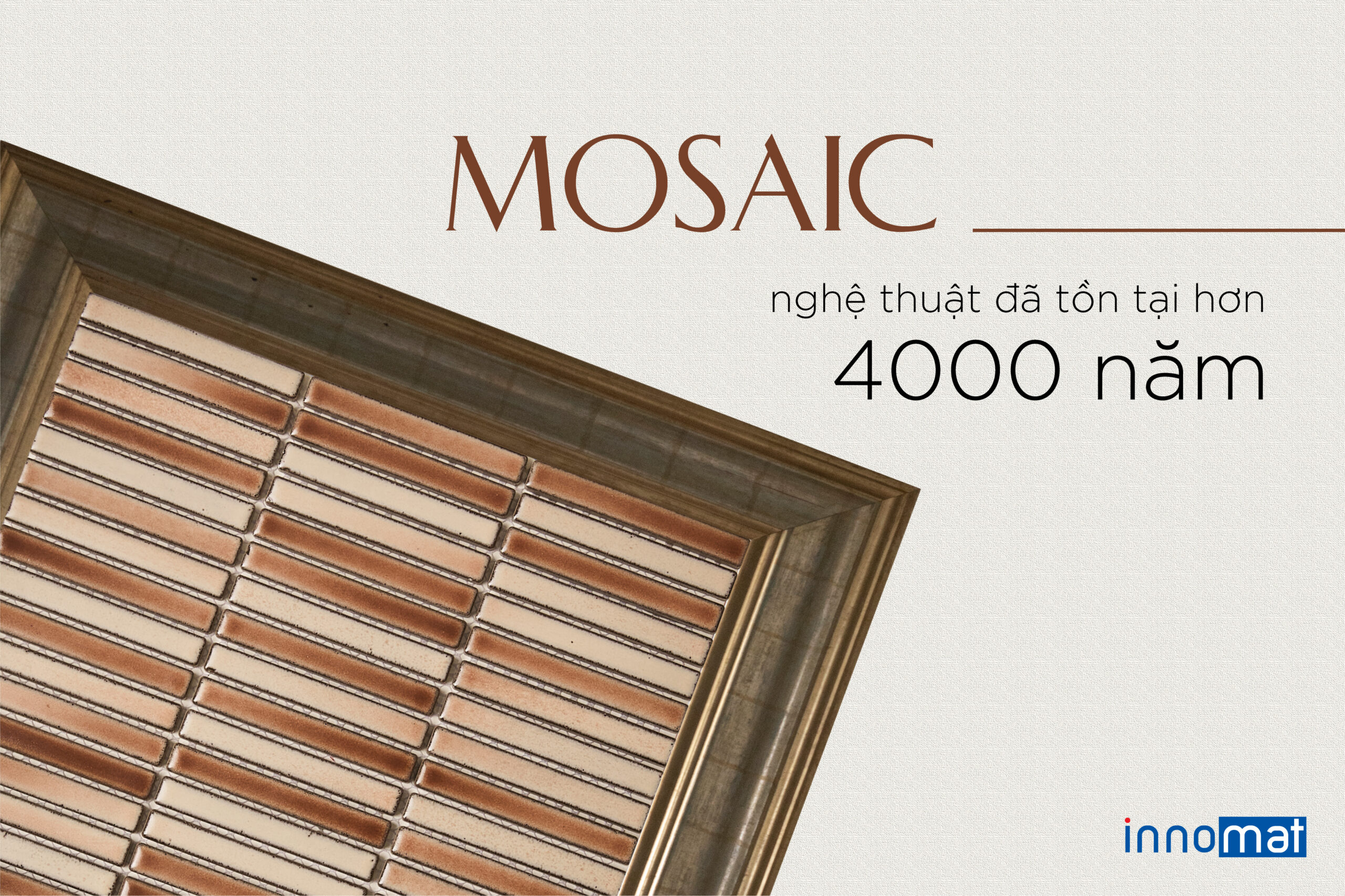 Gạch Mosaic - Nghệ Thuật Gạch Trang Trí Hơn 4000 Năm Lịch Sử fact ve mosaic 13 scaled