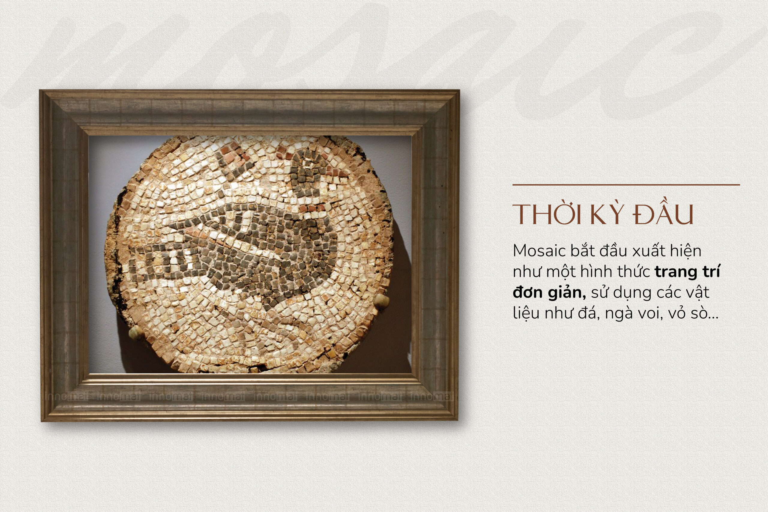 Gạch Mosaic - Nghệ Thuật Gạch Trang Trí Hơn 4000 Năm Lịch Sử fact ve mosaic 14 scaled