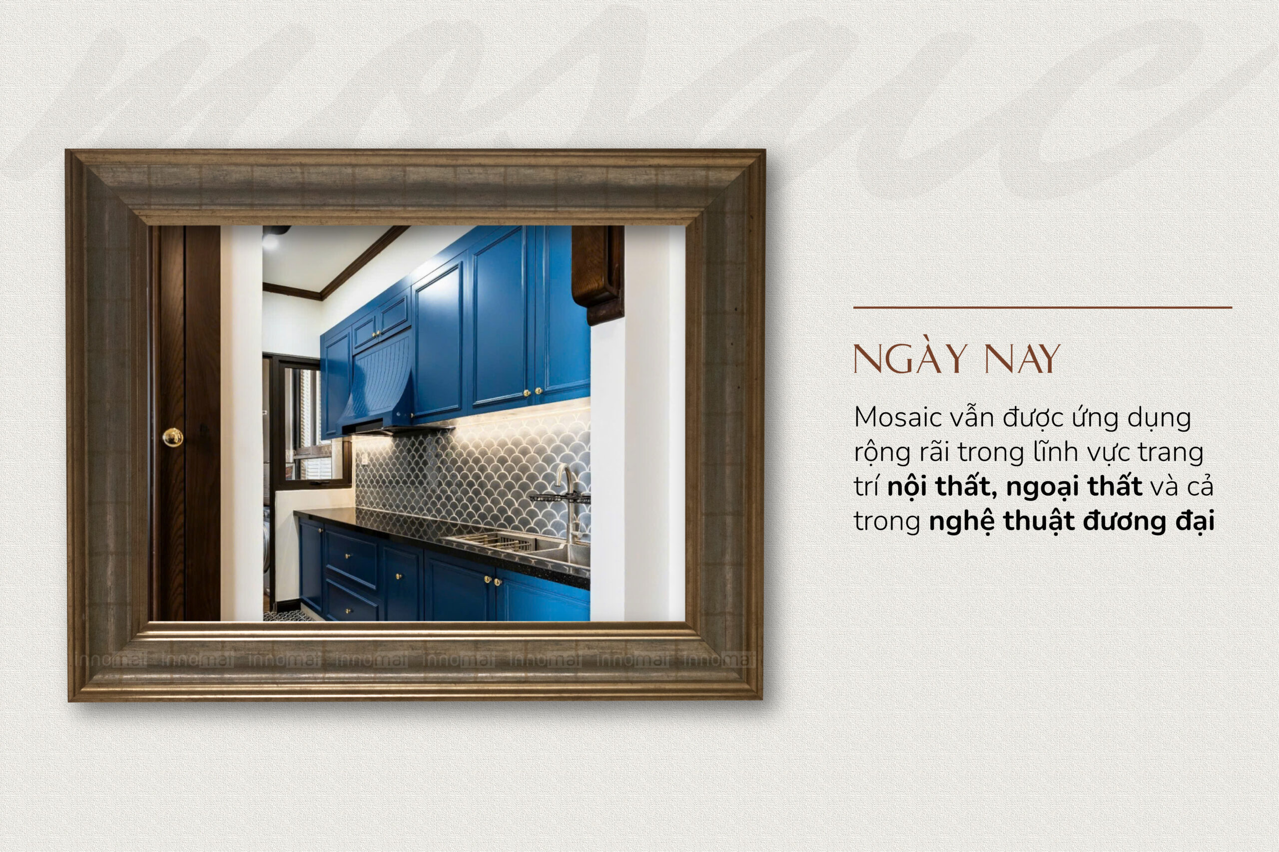 Gạch Mosaic - Nghệ Thuật Gạch Trang Trí Hơn 4000 Năm Lịch Sử fact ve mosaic 18 scaled