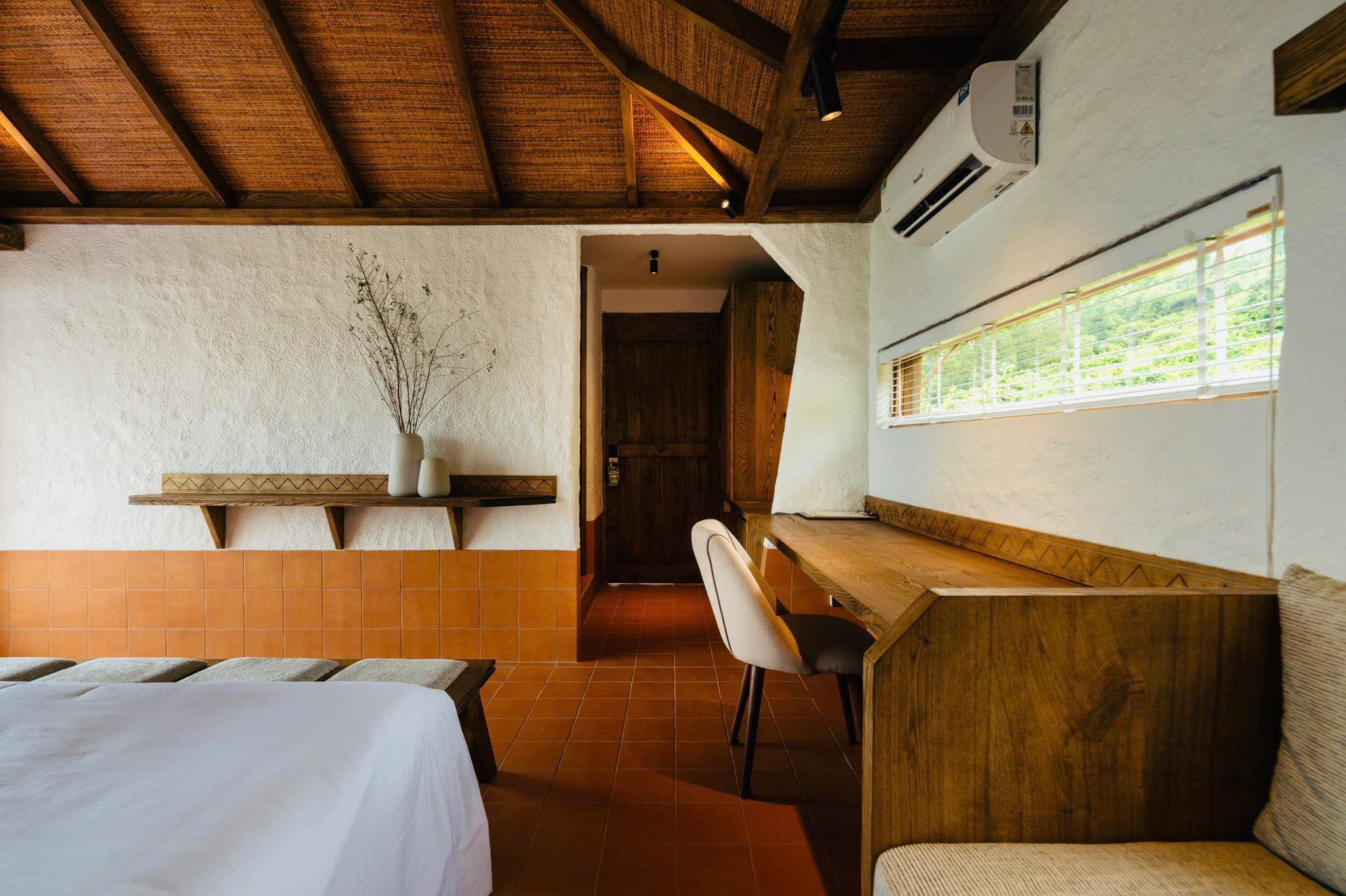Paradise Retreat Hòn Sơn: cùng Gạch trang trí INNOMAT tạo nên không gian "sống chậm" 548310084 122151388298629361 282690183880175365 n