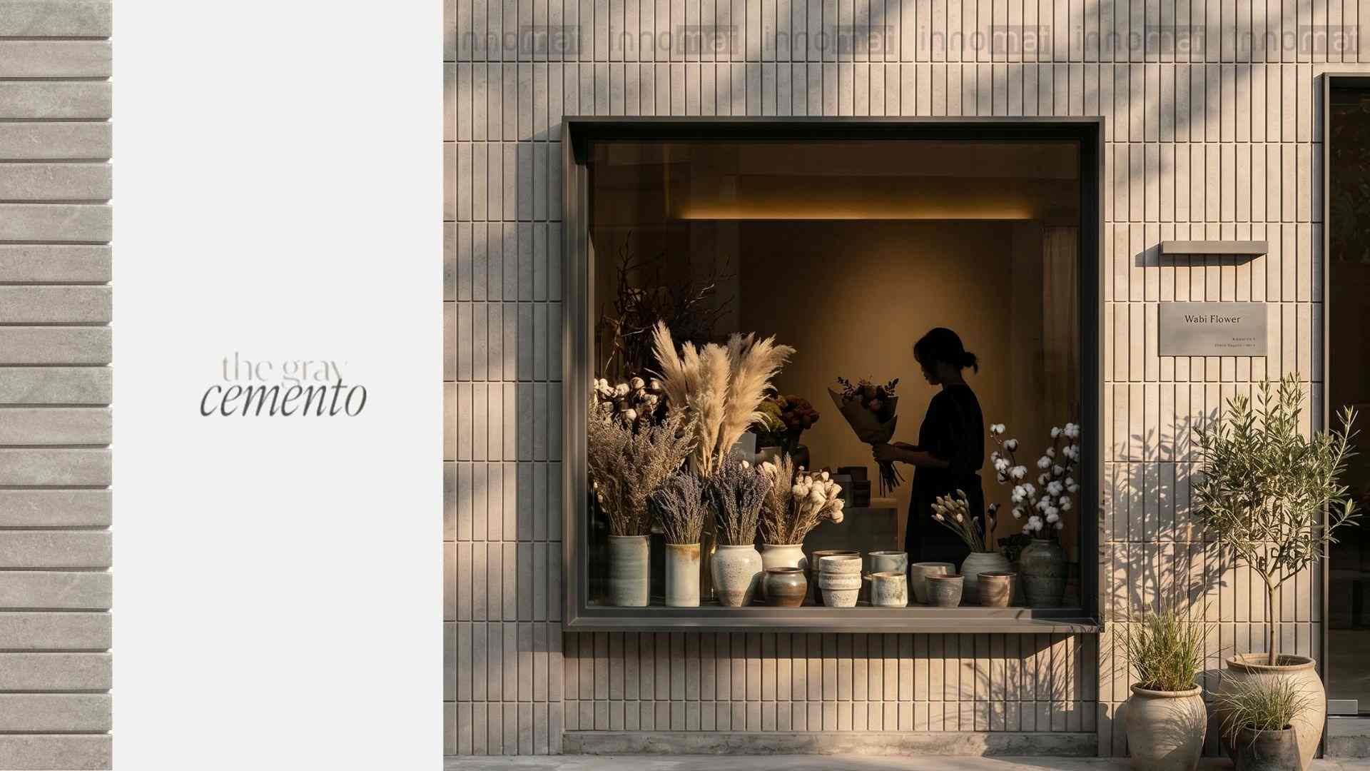 Gạch Phủ Microcement Là Gì Đánh Giá Bộ Sưu Tập The Gray Cemento