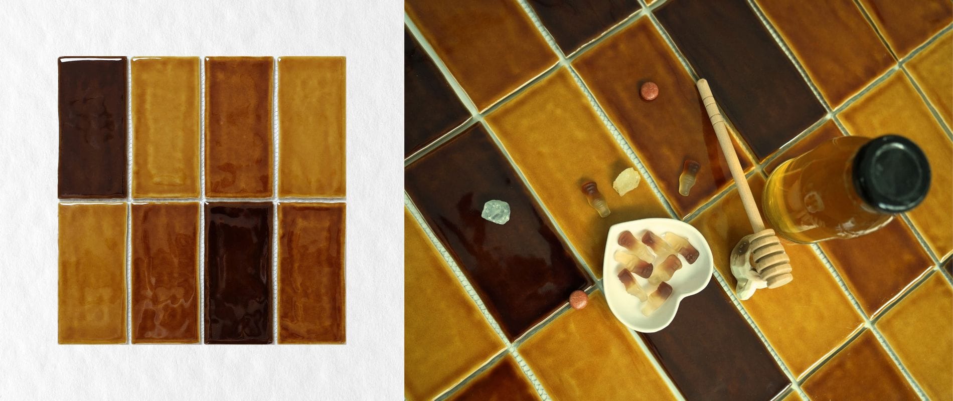 Ảnh Bìa Danh Mục Gạch Mosaic