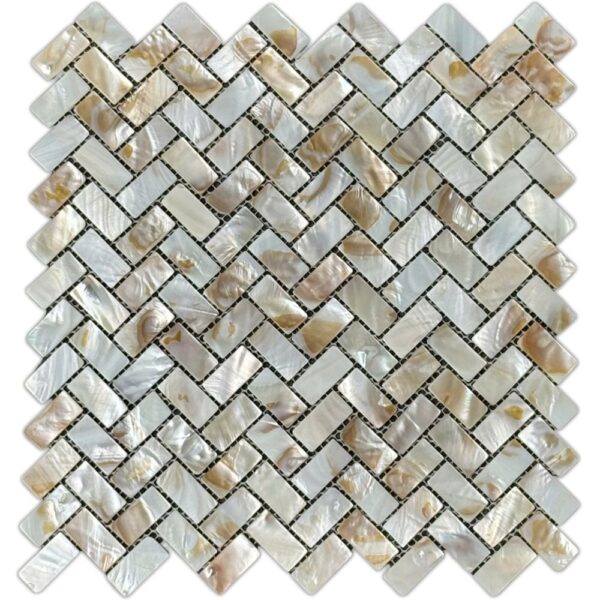 MAP GẠCH MOSAIC IB153001