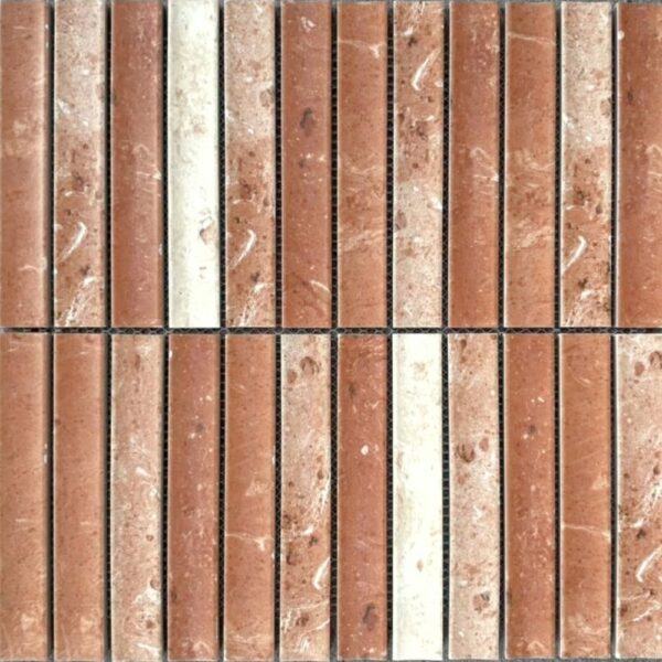 MAP GẠCH MOSAIC IK22FC24A