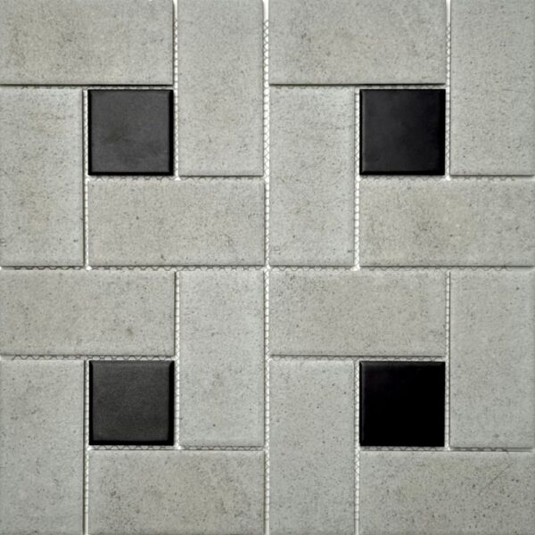 MAP GẠCH MOSAIC INPM002