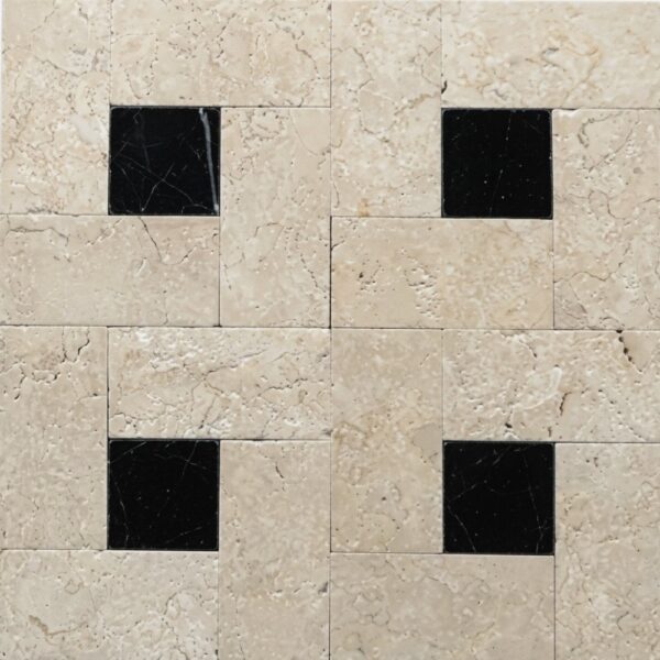 MAP GẠCH MOSAIC INPM003