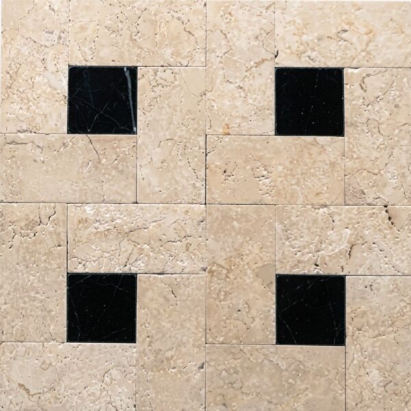 MAP GẠCH MOSAIC INPM004