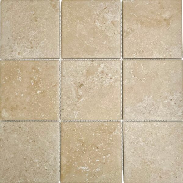 MAP GẠCH MOSAIC INPM025