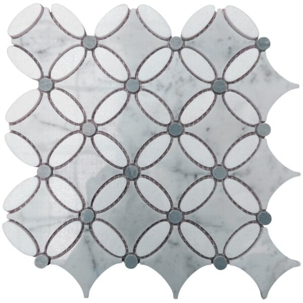 MAP GẠCH MOSAIC INSM004