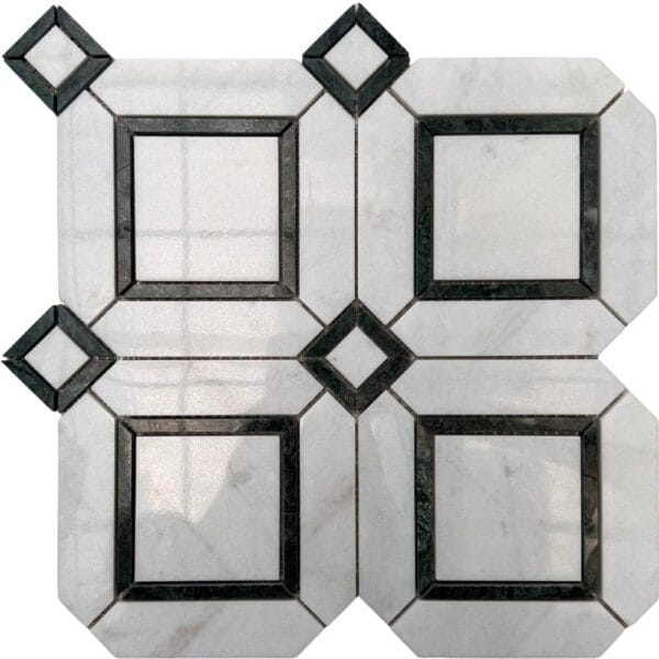 MAP GẠCH MOSAIC INSM005