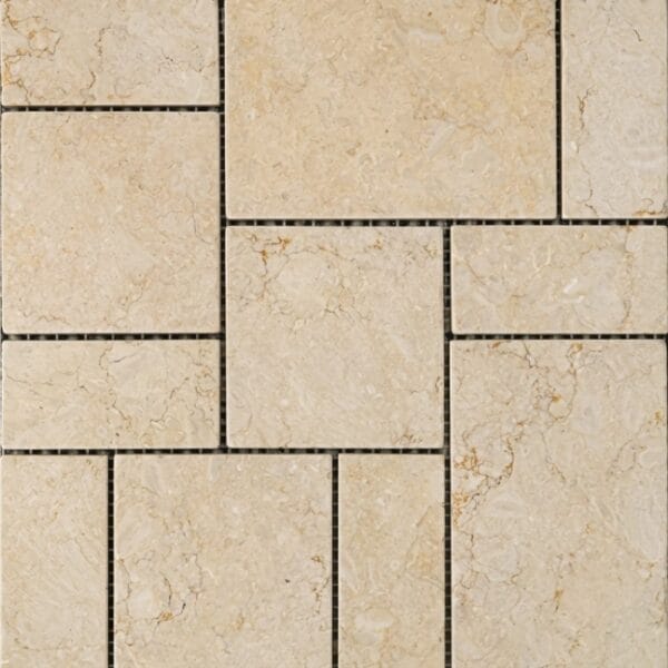 MAP GẠCH MOSAIC INSM045