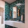Gạch Mosaic SH-XFB90016-025-011 - Hình ảnh 2
