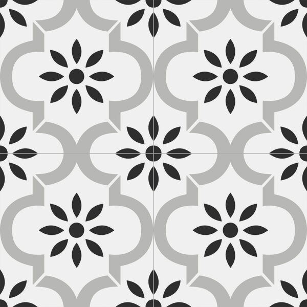 Gạch bông F30028 có sẵn tại TpHCM