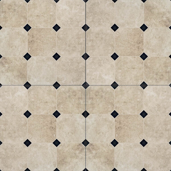 gạch bông MF3184 kích thước 300x300